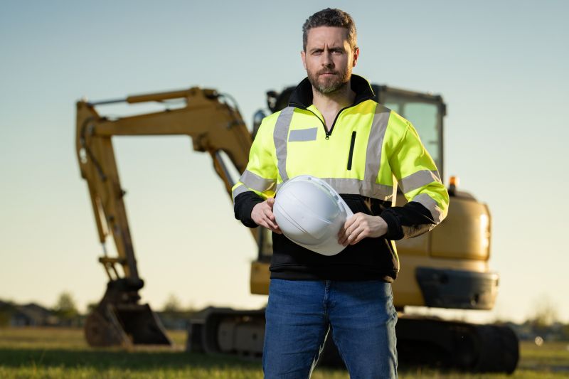 Construction Excavation